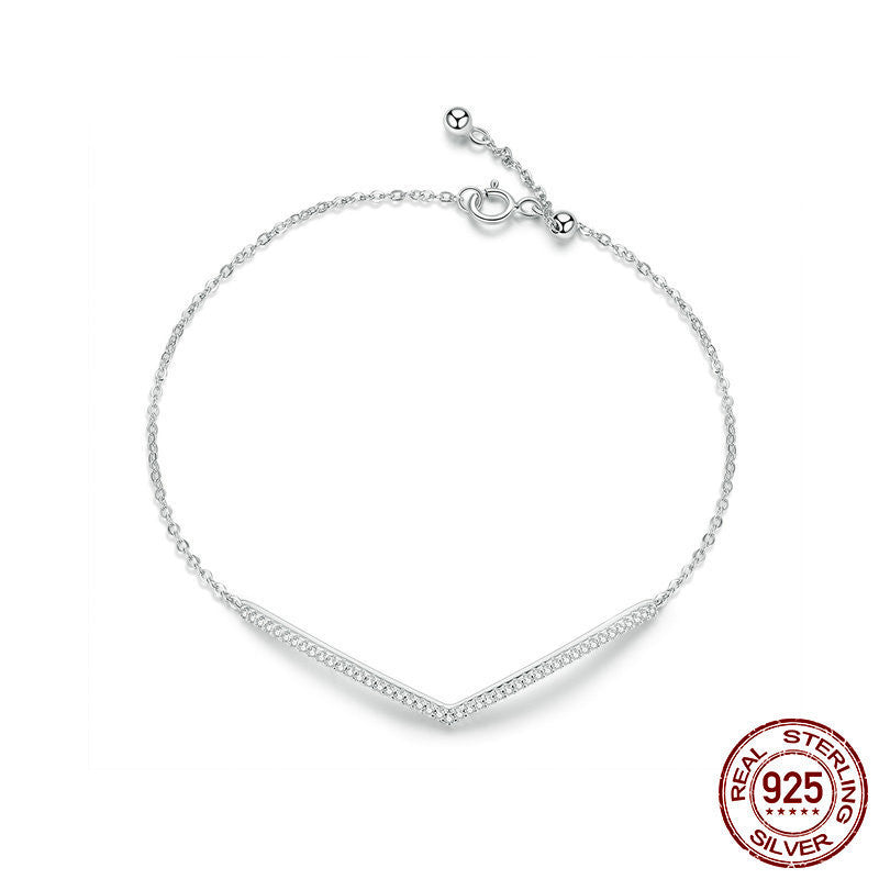 Adjustable bracelet – Jewelry Gift Ideas — 1