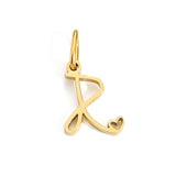 DIY Letter Pendant Ornaments Accessories – Stylish Gifts — 12