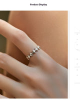 Retro Ring Personality Cold Sense Niche XINGX – Jewelry Gift Ideas — 4