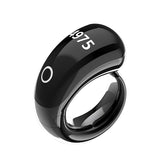 Smart Ring Bluetooth Alarm Clock Compass – Tech Gifts — 3