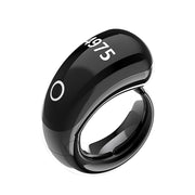 Smart Ring Bluetooth Alarm Clock Compass – Tech Gifts — 3