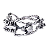 Vintage 316L Stainless Steel Domineering Ornament – Jewelry Gift Ideas — 5
