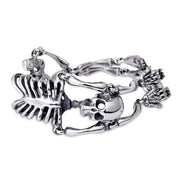 Vintage 316L Stainless Steel Domineering Ornament – Jewelry Gift Ideas — 5