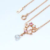 Natural Pearl Necklace For Women – Jewelry Gift Ideas — 2