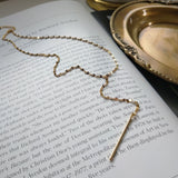 S925 Sterling Silver Lips Chain Necklaces Pendants – Small Gift Ideas — 3