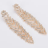 European And American Classic Retro Tassel Earrings – Thoughtful Gifts — 5