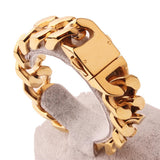 Stainless Steel Men's Bracelet – Jewelry Gift Ideas — 5