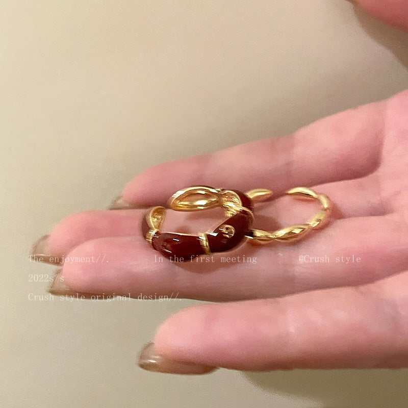 Adjustable Ring For Women – Gifts for Her — 1