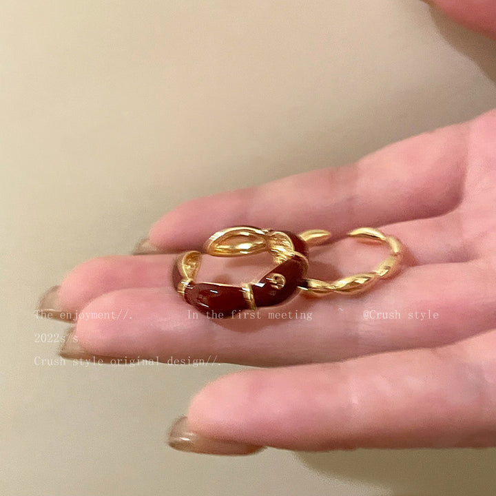 Adjustable Ring For Women – Gifts for Her — 1