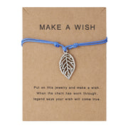 Cartoon Knitting Adjustable Bracelet – Jewelry Gift Ideas — 3