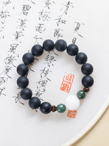 Original Medicine Bodhi Root Tianyizi Buddha Bead – Jewelry Gift Ideas — 2