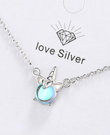 Symphony Unicorn Necklace – Jewelry Gift Ideas — 1