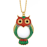 Zinc Alloy Necklace Five Times Reading Reading – Jewelry Gift Ideas — 4