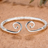 Monkey King Hoop Charm Bracelet For Men and Women – Jewelry Gift Ideas — 10