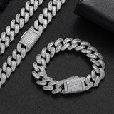 Fashion Brand Personality Men's Hip Hop Bracelet – Stylish Gifts — 5