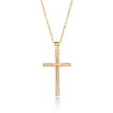 Personalized Hip Hop Real Gold Electroplating – Jewelry Gift Ideas — 2