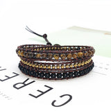 Exotic Style Bracelet Personalized Customized – Jewelry Gift Ideas — 3