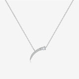 Sterling Silver Necklace Bracelet Fashion – Jewelry Gift Ideas — 2