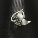 Fashion Trend Bohemian Women's Geometric Ring – Stylish Gifts — 3