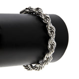 Hip Hop Twist Bracelet – Jewelry Gift Ideas — 1