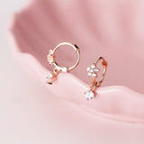 S925 silver earrings – Everyday Gifts — 9