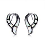9-shape stud earrings – Useful Gifts — 7