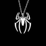 Fashion Spider Necklace Clothing Accessories Sweater – Stylish Gifts — 3