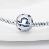 Twelve Constellation Scattered Beads S925 – Jewelry Gift Ideas — 17