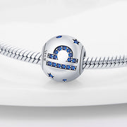 Twelve Constellation Scattered Beads S925 – Jewelry Gift Ideas — 17