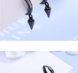 Simple Tapered Design Women's Fashion Geometry Pattern – Stylish Gifts — 5