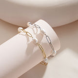 Women's Simple Graceful All-match Bracelet – Jewelry Gift Ideas — 1