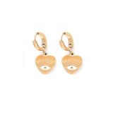 Fashion Personalized Dripping New Female With Hearts – Stylish Gifts — 6