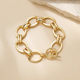 European And American Simple Bracelet Hip Hop – Jewelry Gift Ideas — 3
