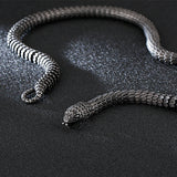 Arrival Europe And America Creative Cast Snake – Jewelry Gift Ideas — 4