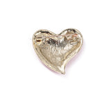 Women's Heart-shaped Diamond Brooch Vintage – Jewelry Gift Ideas — 5