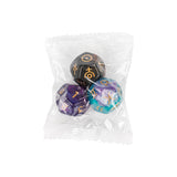 Innovative Fantasy Starry Sky Resin Multi-sided – Meaningful Gifts — 2