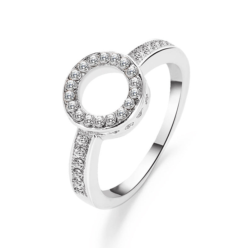 Diamond ring – Small Gift Ideas — 1