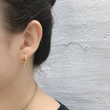 Stars And Moons Earrings S925 Sterling Silver Earrings – Gift Ideas — 5