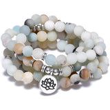 Amazon Stone Tiger Eye Stone Bracelet Necklace – Jewelry Gift Ideas — 16