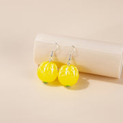 Fashion Kawa Ethan Fruit Earrings – Stylish Gifts — 2