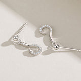 Women's Original Design Personality Trendy Earrings – Gifts for Her — 3