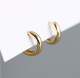 Women's sterling silver earrings earrings earrings – Gifts for Her — 11