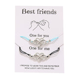 Cross-border Best-selling Best Friendship Card – Jewelry Gift Ideas — 4