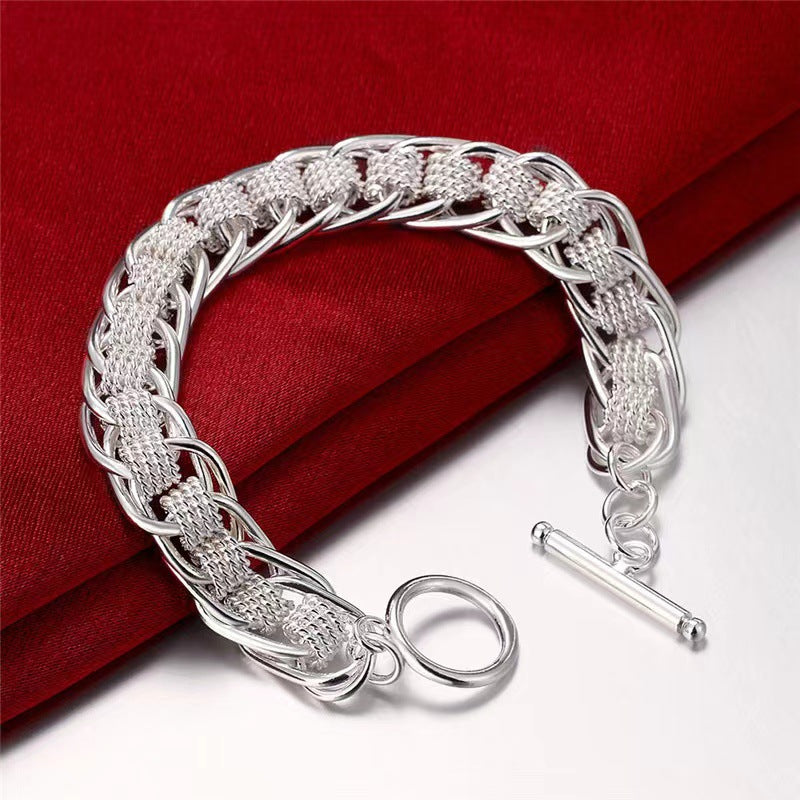 European And American Fashion Women's Bracelet – Jewelry Gift Ideas — 1