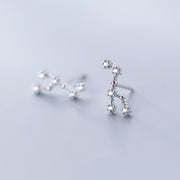 Zodiac earrings – Stylish Gifts — 12