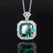 Graceful And Fashionable Pendant Female S925 – Jewelry Gift Ideas — 10