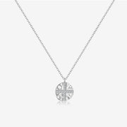 S925 Sterling Silver Necklace For Women European – Jewelry Gift Ideas — 7