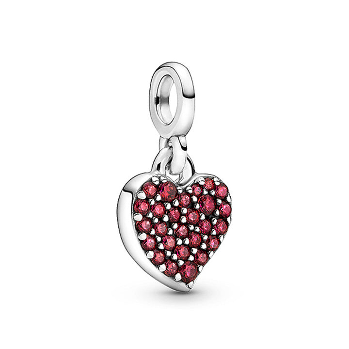 Bracelet Accessories DIY Lovely Love Beads Accessories – Stylish Gifts — 1