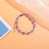 Fashion New Rainbow Crystal Beads Resin Beaded – Jewelry Gift Ideas — 1