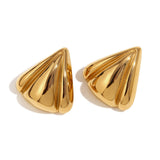 Women's Fashion Geometry Pattern Niche Temperament – Stylish Gifts — 5